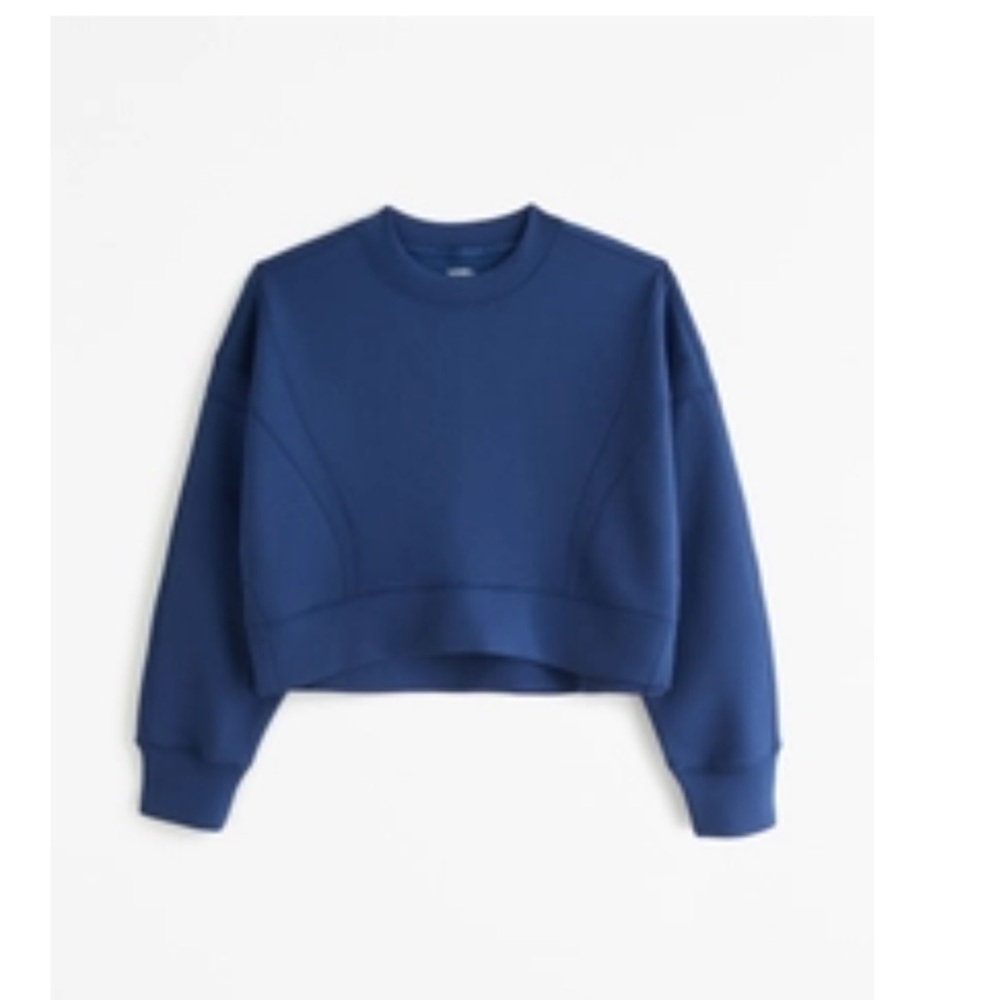 YPB neoKNIT Mini Crew

Size: Midnight S